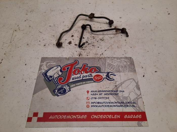 Gebrauchte Dieselleitung Set Volkswagen Transporter/Caravelle T4 2.4 D,Caravelle Preis auf Anfrage angeboten von Autodemontage Joko B.V.