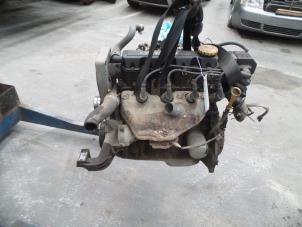 Used Engine Opel Corsa B (73/78/79) 1.4i Swing,Joy,Sport,GLS Price on request offered by Autodemontage Joko B.V.