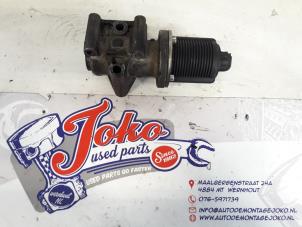 Used EGR valve Opel Signum (F48) 1.9 CDTI 16V Price on request offered by Autodemontage Joko B.V.