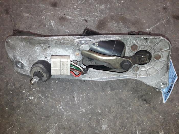 Front wiper motor Citroen ZX 1.4i Aura,Avantage,Familiale,Reflex 