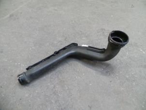 Used Intercooler tube Volkswagen Golf IV (1J1) 1.9 TDI 100 Price on request offered by Autodemontage Joko B.V.