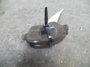 Used Front brake pad Opel Corsa D 1.3 CDTi 16V ecoFLEX Price on request offered by Autodemontage Joko B.V.