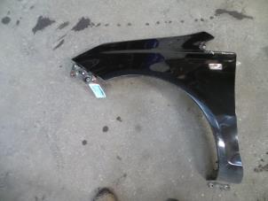 Used Front wing, left Opel Corsa D 1.3 CDTi 16V ecoFLEX Price on request offered by Autodemontage Joko B.V.