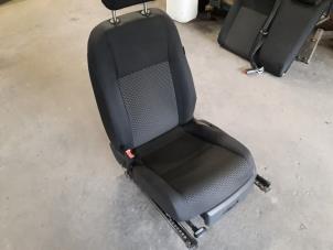 Used Seat, left Volkswagen Golf VI Variant (AJ5/1KA) 1.2 TSI BlueMotion Price on request offered by Autodemontage Joko B.V.