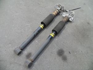 Used Shock absorber kit Opel Corsa D 1.3 CDTi 16V ecoFLEX Price on request offered by Autodemontage Joko B.V.