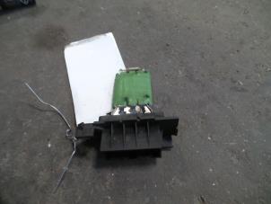 Used Heater resistor Opel Corsa D 1.3 CDTi 16V ecoFLEX Price on request offered by Autodemontage Joko B.V.