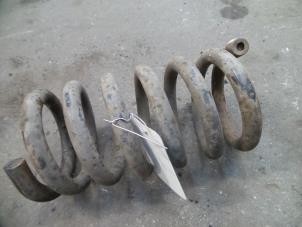 Used Front spring screw Ford Transit 2.5Di Price on request offered by Autodemontage Joko B.V.