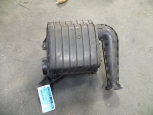 Used Air box Ford Transit 2.5Di Price on request offered by Autodemontage Joko B.V.