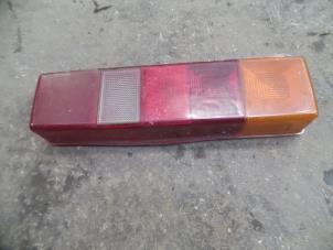 Used Taillight, left Ford Transit 2.5Di Price on request offered by Autodemontage Joko B.V.