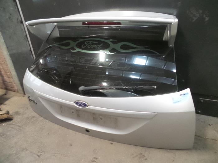 Tailgate from a Ford Focus 1999