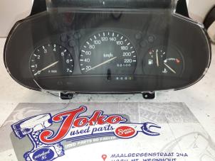 Used Instrument panel Ford Escort Price on request offered by Autodemontage Joko B.V.
