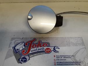 Used Tank cap cover Seat Leon (1P1) 1.4 TSI 16V Price on request offered by Autodemontage Joko B.V.