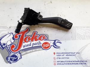 Used Wiper switch Seat Leon (1P1) 1.4 TSI 16V Price on request offered by Autodemontage Joko B.V.