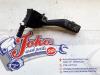 Wiper switch from a Seat Leon (1P1) 1.4 TSI 16V 2010