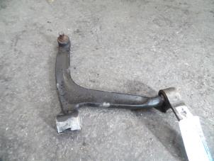 Used Front lower wishbone, right Citroen Berlingo 1.6 Hdi 75 16V Phase 1 Price on request offered by Autodemontage Joko B.V.