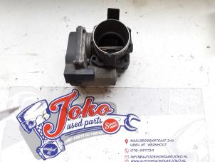 Used Throttle body Seat Leon (1P1) 1.4 TSI 16V Price on request offered by Autodemontage Joko B.V.