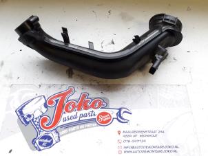 Used Intercooler tube Seat Leon (1P1) 1.4 TSI 16V Price on request offered by Autodemontage Joko B.V.