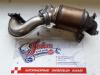 Seat Leon (1P1) 1.4 TSI 16V Katalytisk avgasrenare