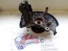 Seat Leon (1P1) 1.4 TSI 16V Spindel, höger fram