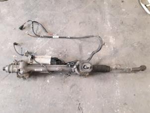 Used Power steering box Seat Leon (1P1) 1.4 TSI 16V Price on request offered by Autodemontage Joko B.V.