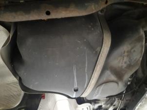 Used Tank Seat Leon (1P1) 1.4 TSI 16V Price on request offered by Autodemontage Joko B.V.