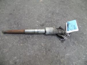 Used Steering gear unit Citroen Berlingo 1.6 Hdi 75 16V Phase 1 Price on request offered by Autodemontage Joko B.V.