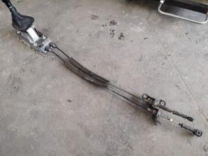 Used Gearbox control cable Seat Leon (1P1) 1.4 TSI 16V Price on request offered by Autodemontage Joko B.V.