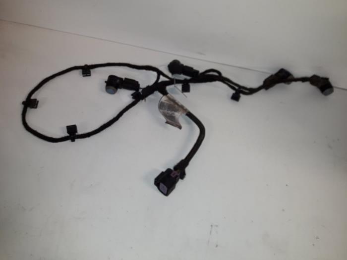 Begagnade Parkeringssensor Opel Meriva (B) 1.4 Turbo 16V ecoFLEX Pris på förfrågan erbjuds av Autodemontage Joko B.V.