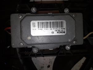 Used Cooling fan resistor Volvo S80 (TR/TS) 2.4 SE 20V 170 Price on request offered by Autodemontage Joko B.V.