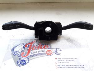 Used Steering column stalk Seat Ibiza III (6L1) 1.2 12V Price on request offered by Autodemontage Joko B.V.