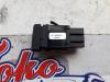 Rear window heating switch from a Seat Ibiza III (6L1) 1.2 12V 2007