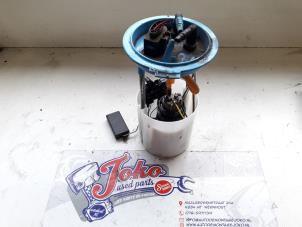 Usados Bomba eléctrica de combustible Seat Leon (1P1) 1.4 TSI 16V Precio de solicitud ofrecido por Autodemontage Joko B.V.