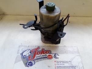 Used Power steering pump Skoda Fabia II (5J) 1.2i 12V Price on request offered by Autodemontage Joko B.V.