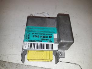 Used Airbag Module Ford Escort Price on request offered by Autodemontage Joko B.V.