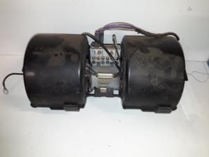 Usados Motor de ventilador de calefactor Ford Escort Precio de solicitud ofrecido por Autodemontage Joko B.V.