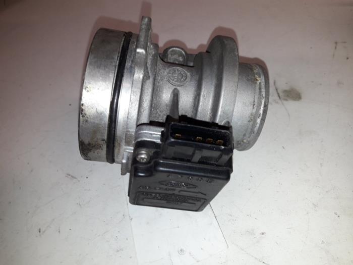 Gebrauchte Luftmassenmesser Ford Escort 6 (AAL/ABL) 1.4 CLi Preis auf Anfrage angeboten von Autodemontage Joko B.V.