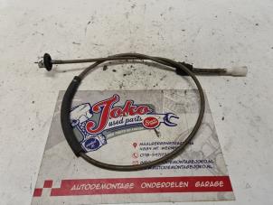Used Speedometer cable Volkswagen Polo II (86) 1.0 (US83) Price on request offered by Autodemontage Joko B.V.