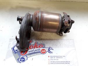Used Catalytic converter Seat Ibiza III (6L1) 1.2 12V Price on request offered by Autodemontage Joko B.V.
