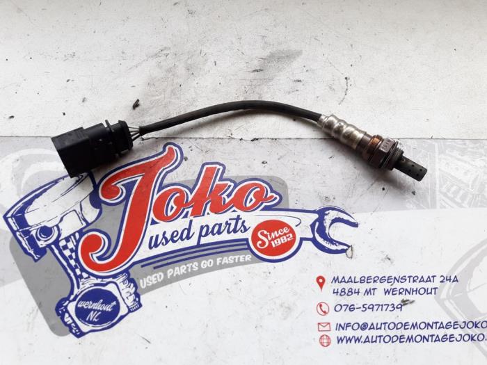 Usados Sonda Lambda Seat Ibiza III (6L1) 1.2 12V Precio de solicitud ofrecido por Autodemontage Joko B.V.