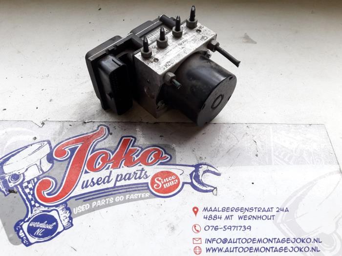 Usagé Pompe ABS Seat Ibiza III (6L1) 1.2 12V Prix sur demande proposé par Autodemontage Joko B.V.