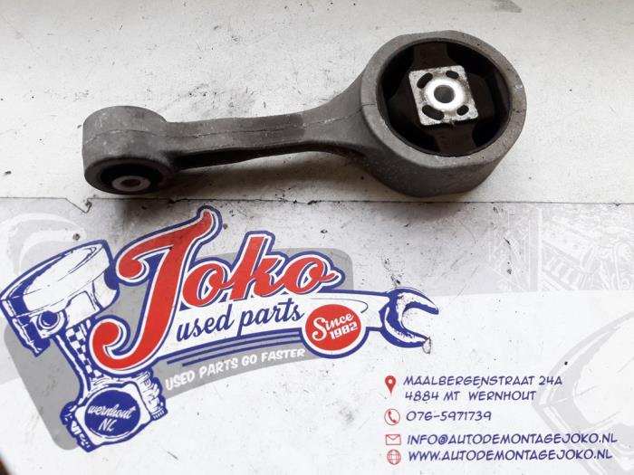 Used Engine mount Seat Ibiza III (6L1) 1.2 12V Price on request offered by Autodemontage Joko B.V.