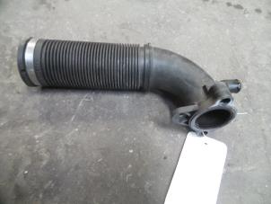 Used Air intake hose Opel Agila (A) 1.2 16V Price on request offered by Autodemontage Joko B.V.