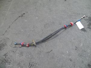 Used Gearbox control cable Opel Agila (A) 1.2 16V Price on request offered by Autodemontage Joko B.V.