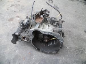Used Gearbox Hyundai Getz 1.1i 12V Price on request offered by Autodemontage Joko B.V.