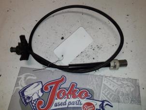 Used Speedometer cable Ford Fiesta Price on request offered by Autodemontage Joko B.V.