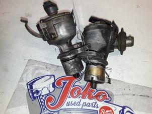 Used Ignition system (complete) Mazda 323 (BD) 1.3 L,DX,SDX Price on request offered by Autodemontage Joko B.V.
