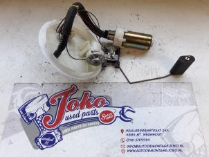 Used Electric fuel pump Opel Meriva Mk.I 1.6 Price on request offered by Autodemontage Joko B.V.