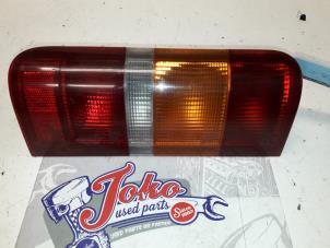 Used Taillight, left Ford Courier Price on request offered by Autodemontage Joko B.V.