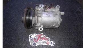 Used Air conditioning pump Saab 9000 CS 2.0i 16V CS,CSE Price on request offered by Autodemontage Joko B.V.
