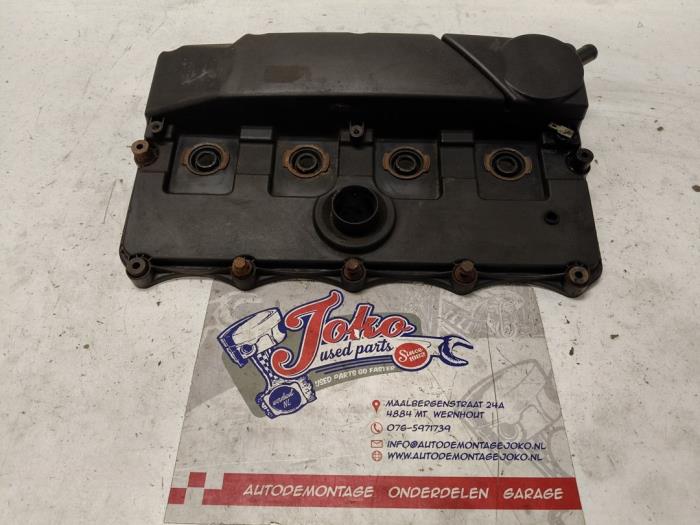 Usagé Couvercle soupapes Ford Transit 2.0 TDCi 16V 260S Prix sur demande proposé par Autodemontage Joko B.V.